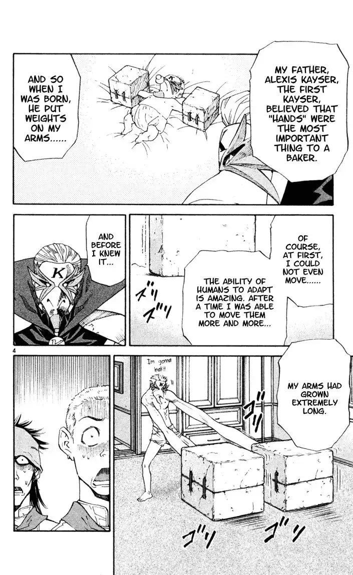 Yakitate Japan Chapter 89 5